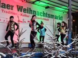 Weihnachtsmarkt 2022